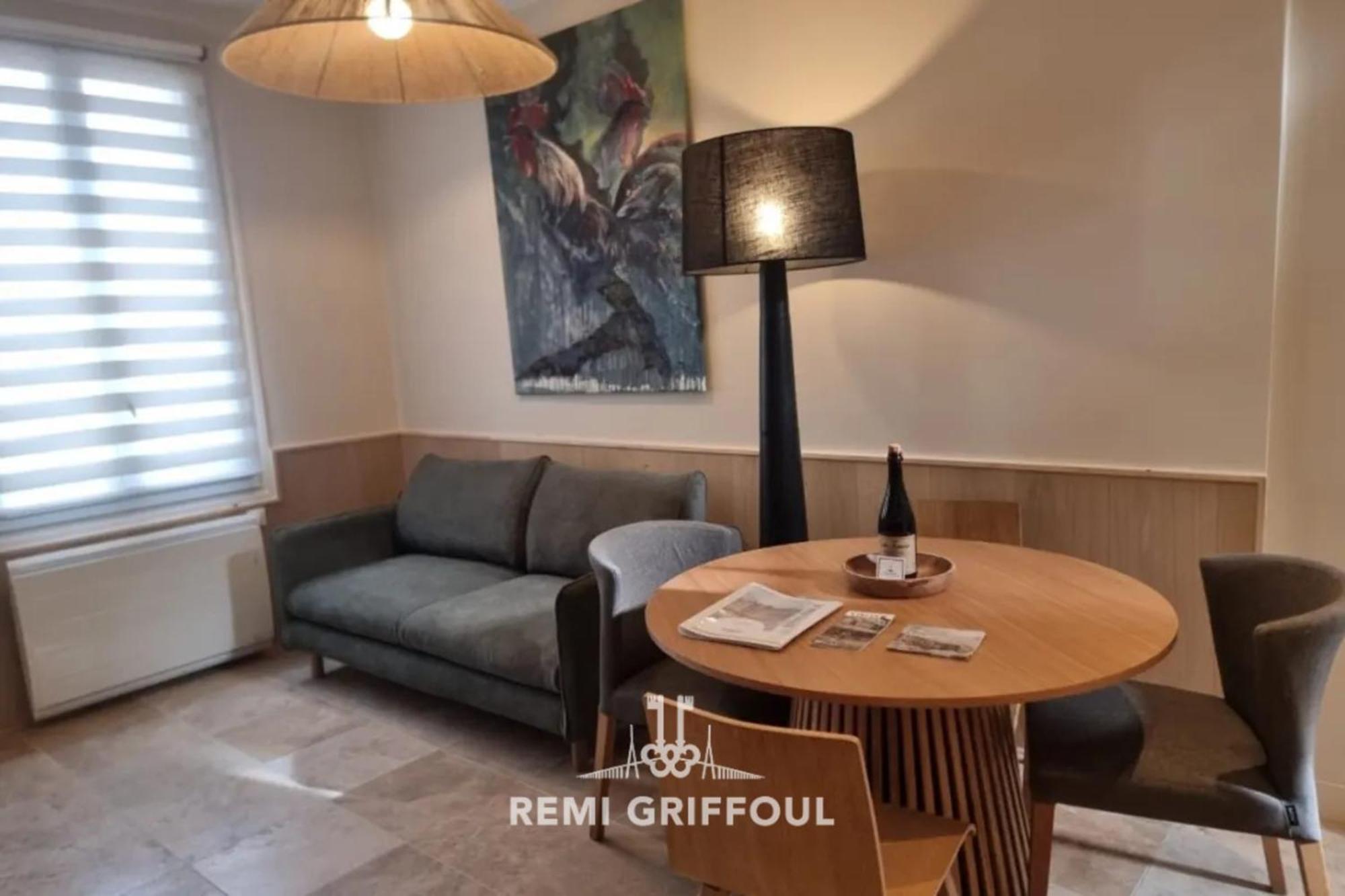 La Maison D'Etienne Renovated In 2025! City Center 4 Guests Honfleur Exterior foto