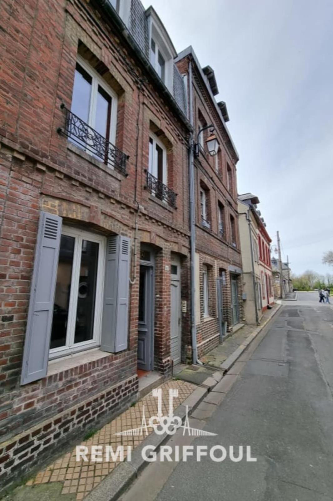 La Maison D'Etienne Renovated In 2025! City Center 4 Guests Honfleur Exterior foto